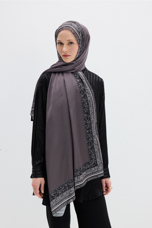 Border Shine Collection - Grili Mor 