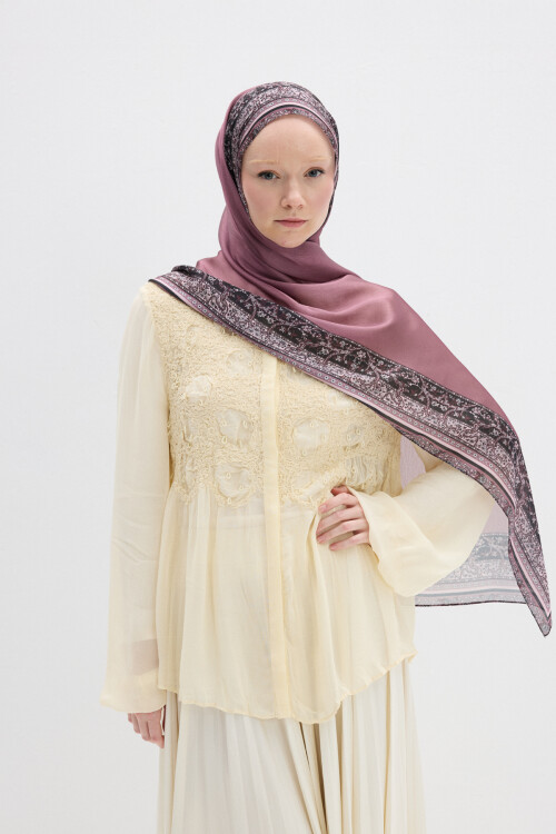 Border Shine Collection - Rose 