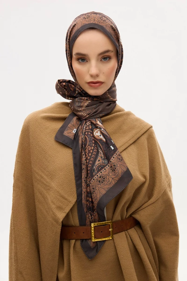 Classic Soft Collection - Acı Kahve - 1