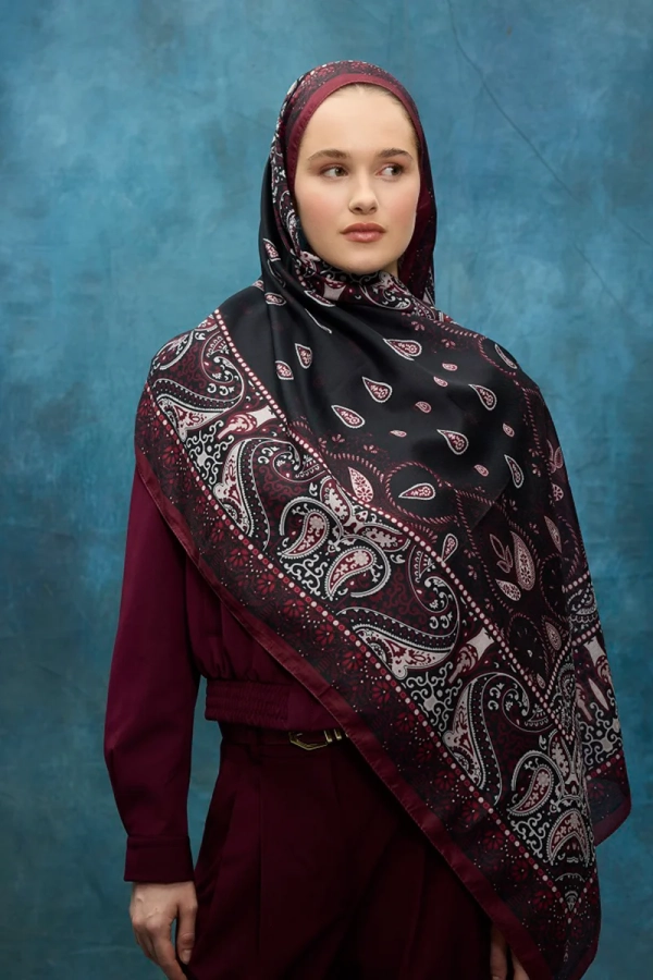 Classic Soft Collection - Bordo - 1