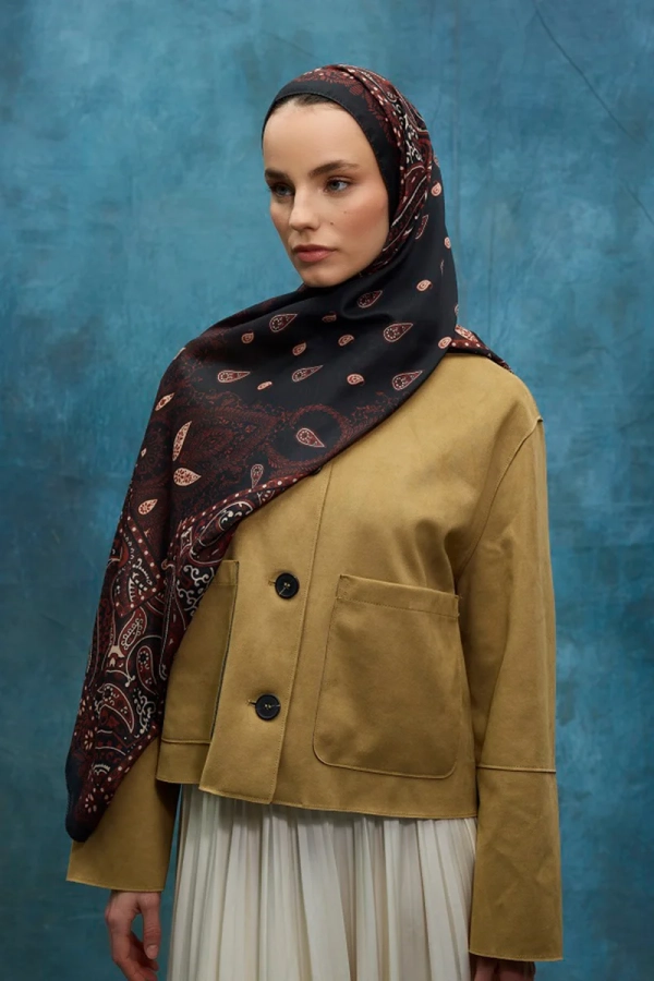 Classic Soft Collection - Kiremit - 2
