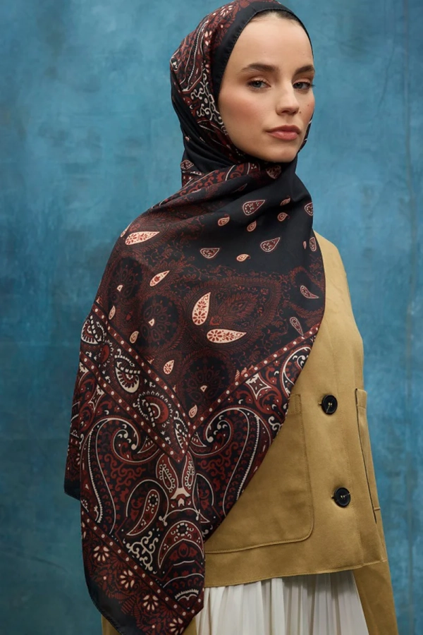 Classic Soft Collection - Kiremit - 4