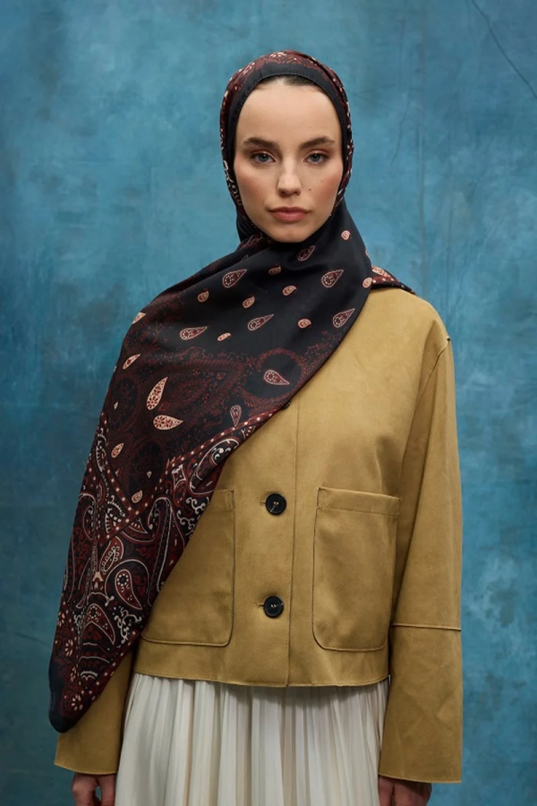 Classic Soft Collection - Kiremit - 1