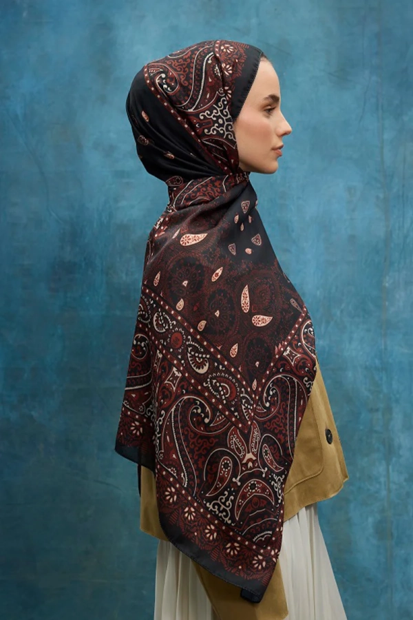 Classic Soft Collection - Kiremit - 3