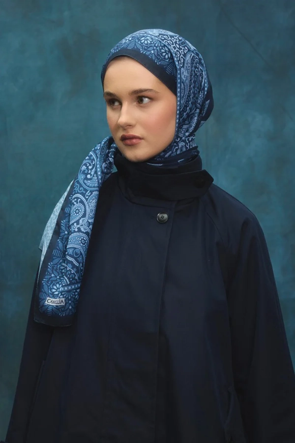 Classic Soft Collection - Lacivert - 2