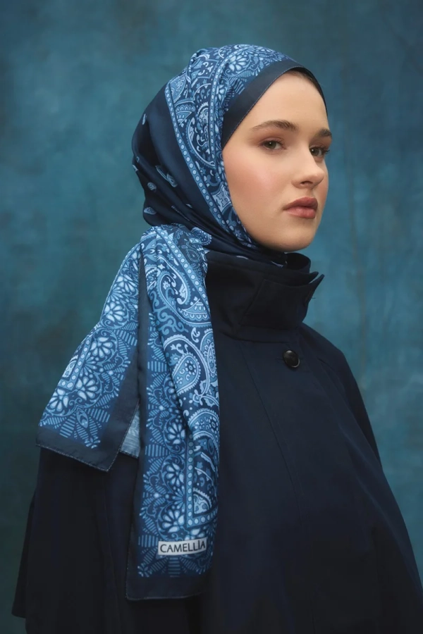 Classic Soft Collection - Lacivert - 3