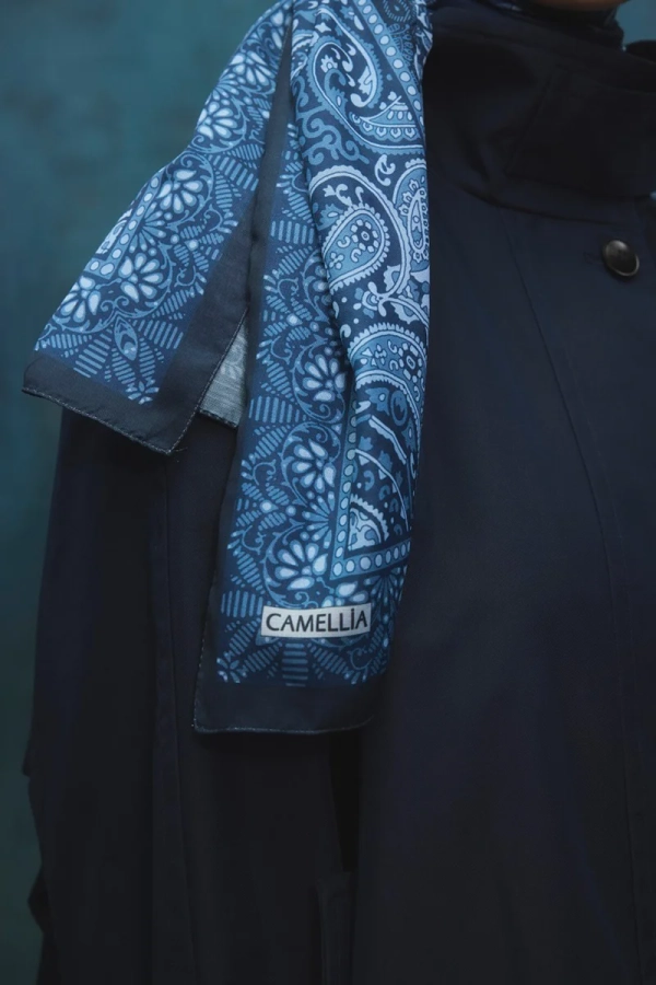 Classic Soft Collection - Lacivert - 4