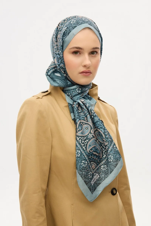 Classic Soft Collection - Mavi - 3