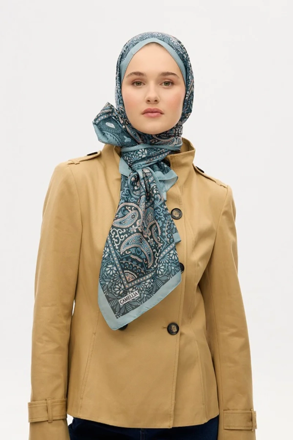 Classic Soft Collection - Mavi - 1