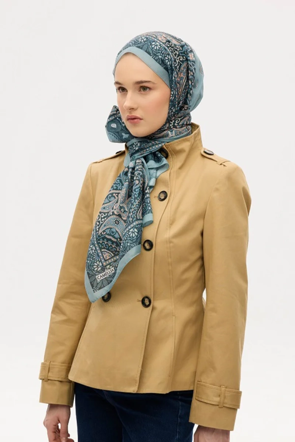 Classic Soft Collection - Mavi - 2