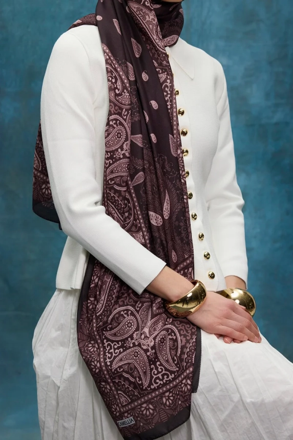 Classic Soft Collection - Mürdüm - 3