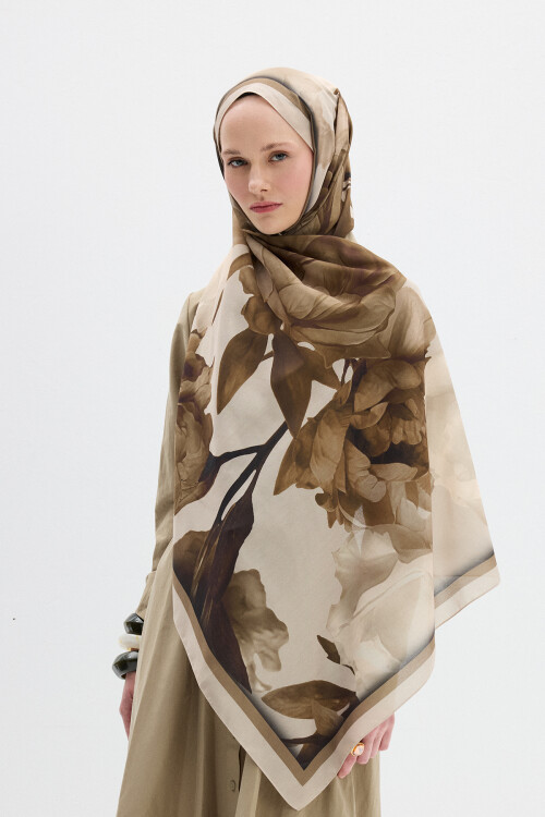 Lotus Soft Collection - Bej 
