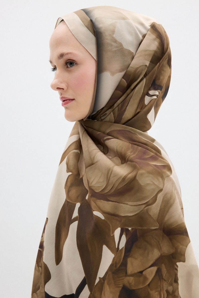 Lotus Soft Collection - Bej - 2
