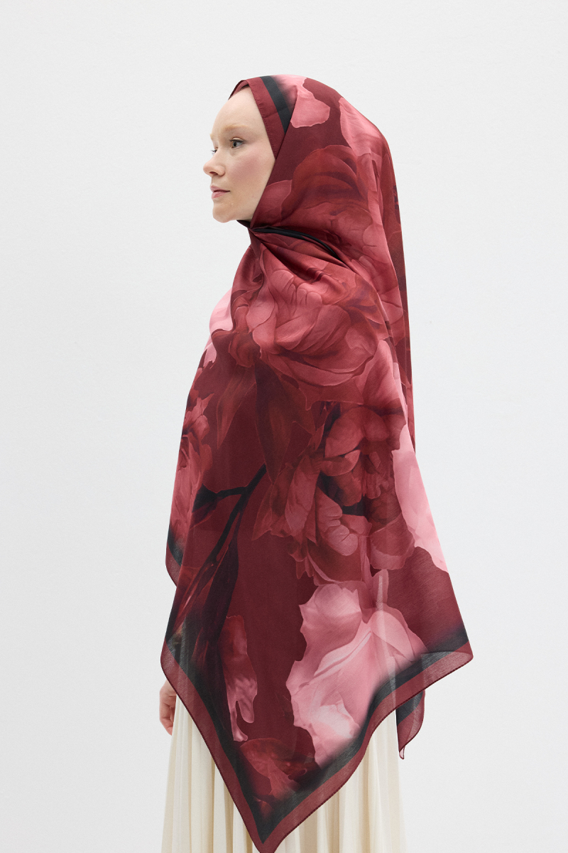 Lotus Soft Collection - Cherry - 2