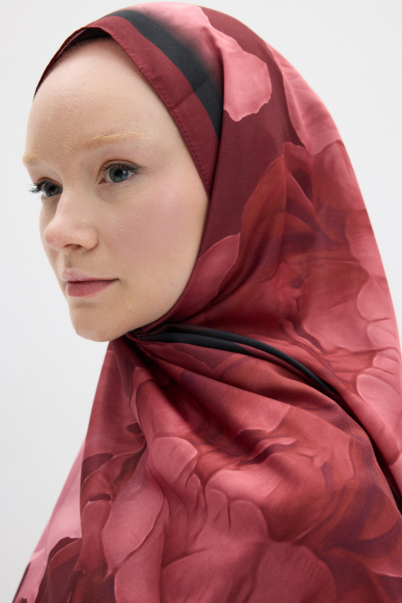 Lotus Soft Collection - Cherry - 3