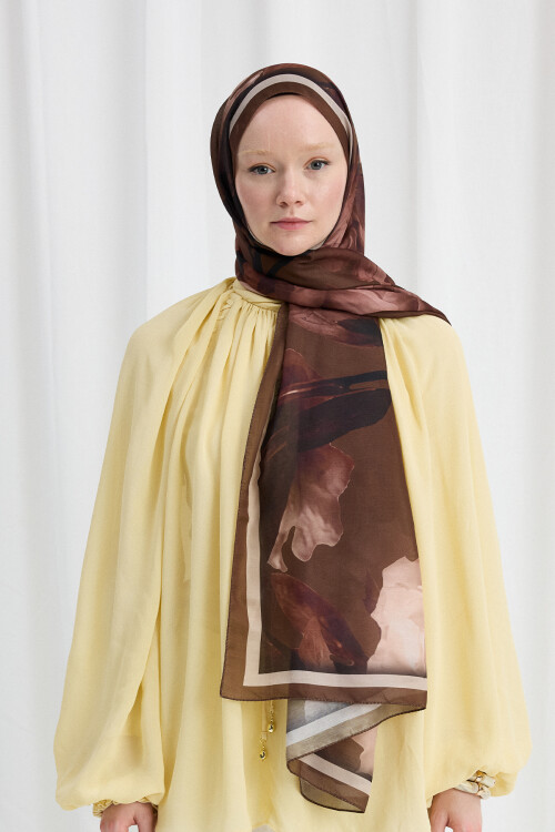 Lotus Soft Collection - Kahve 