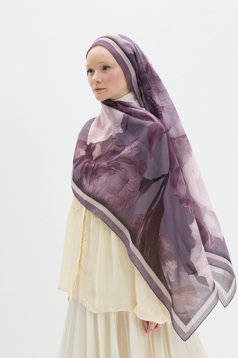 Lotus Soft Collection - Lavanta - 3