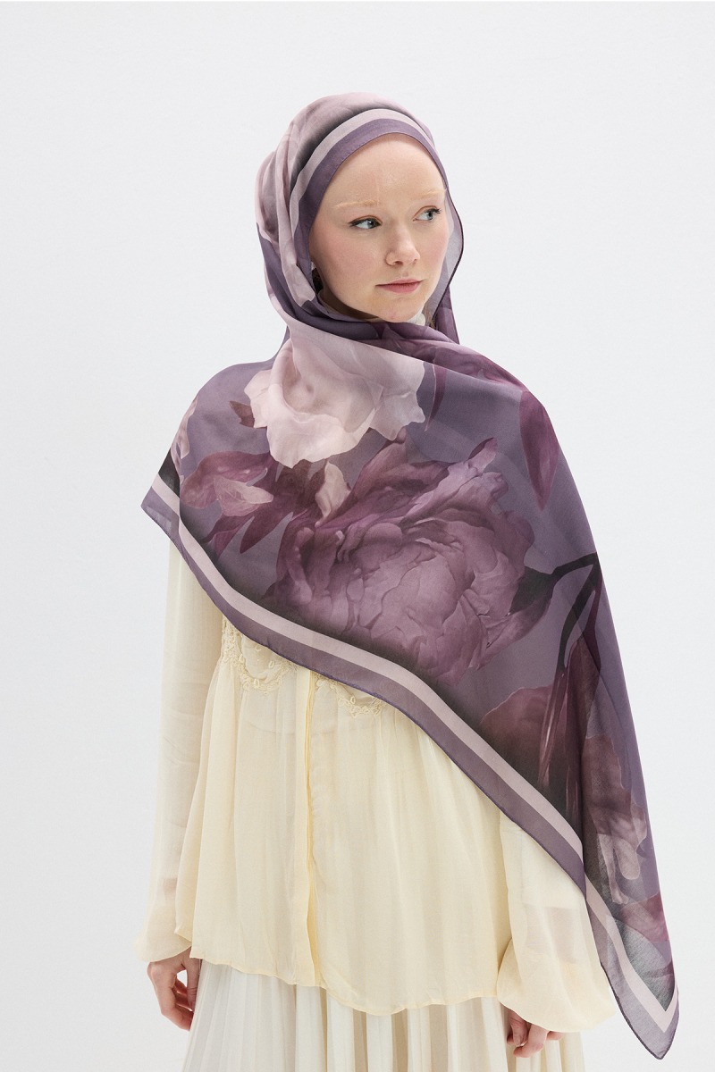 Lotus Soft Collection - Lavanta - 2