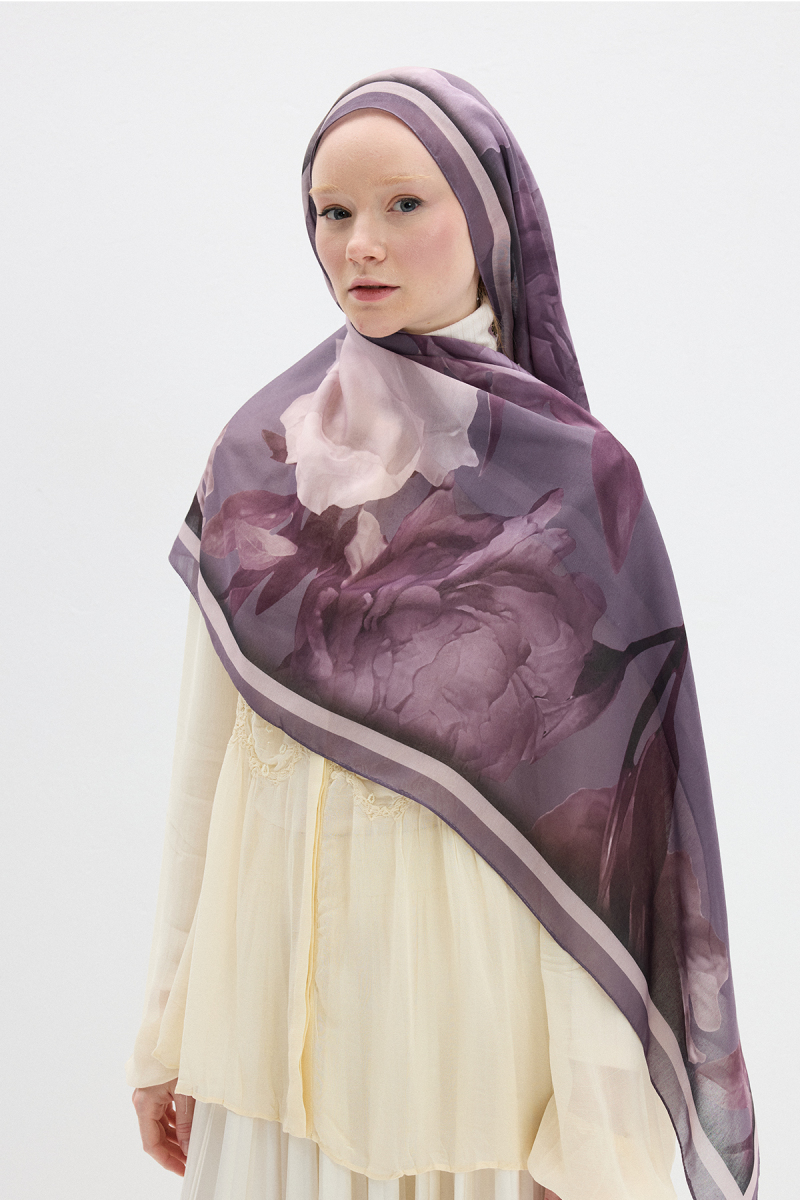 Lotus Soft Collection - Lavanta - 1