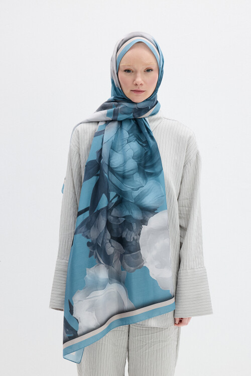 Lotus Soft Collection - Mavi 