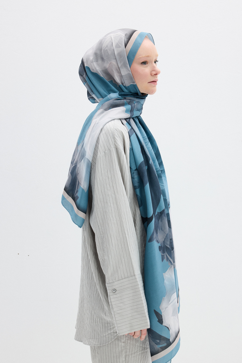 Lotus Soft Collection - Mavi - 2
