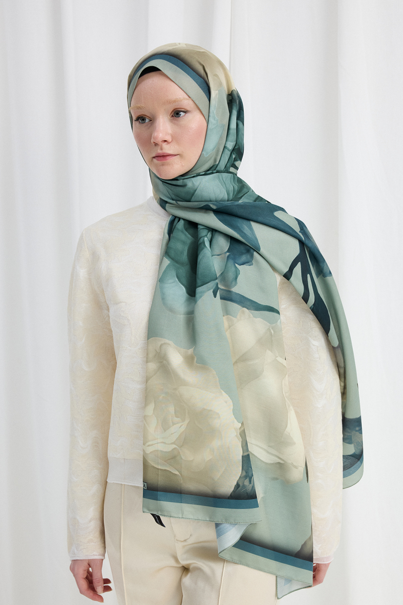 Lotus Soft Collection - Mint - 2