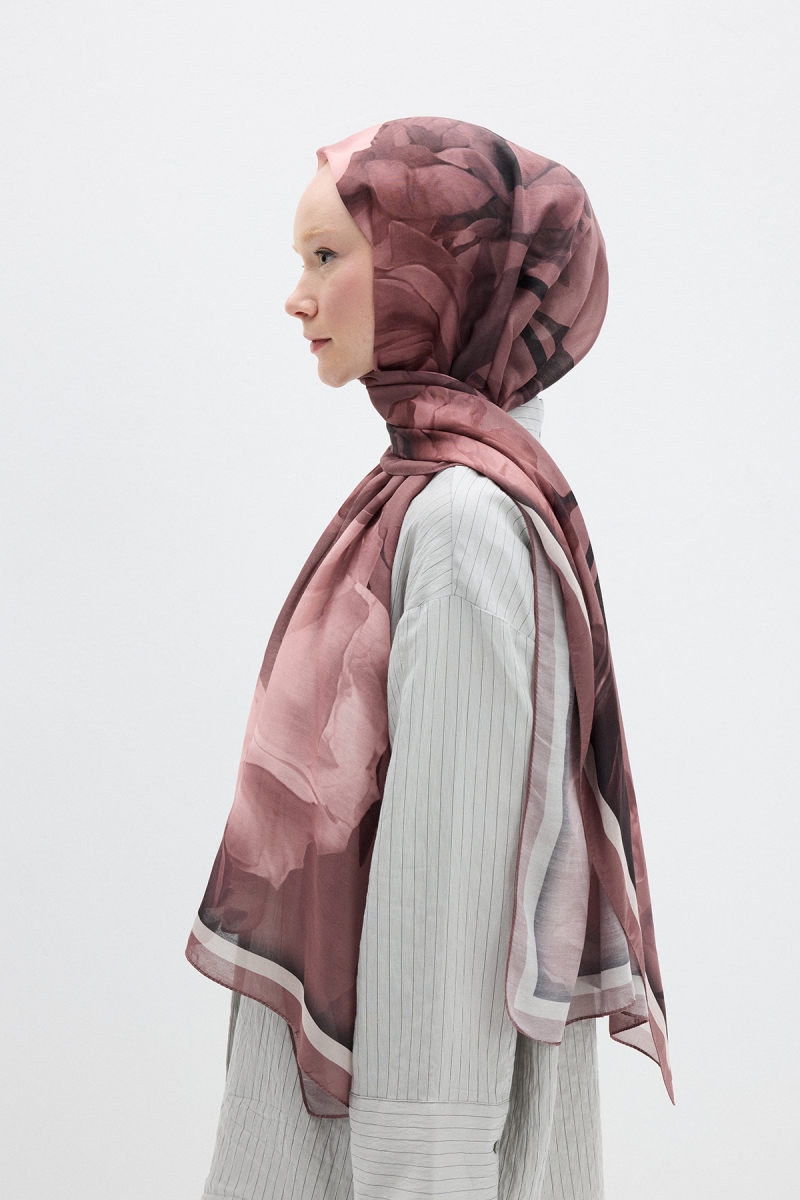 Lotus Soft Collection - Pudra - 2