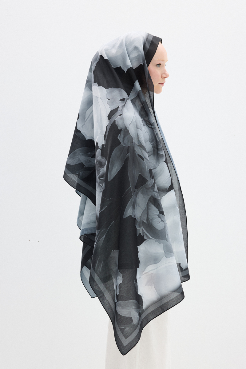 Lotus Soft Collection - Siyah - 3