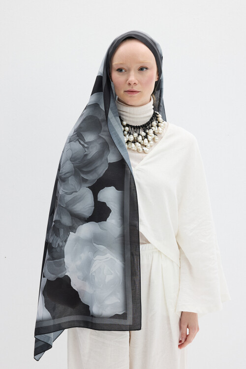 Lotus Soft Collection - Siyah 
