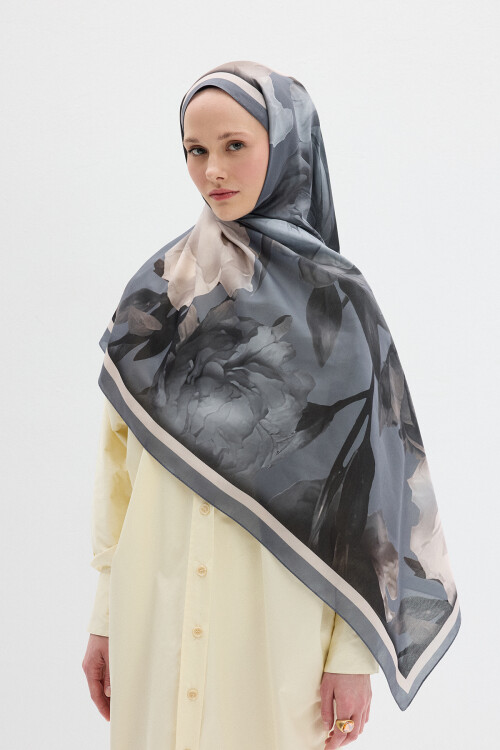 Lotus Soft Collection - Soğuk Gri 