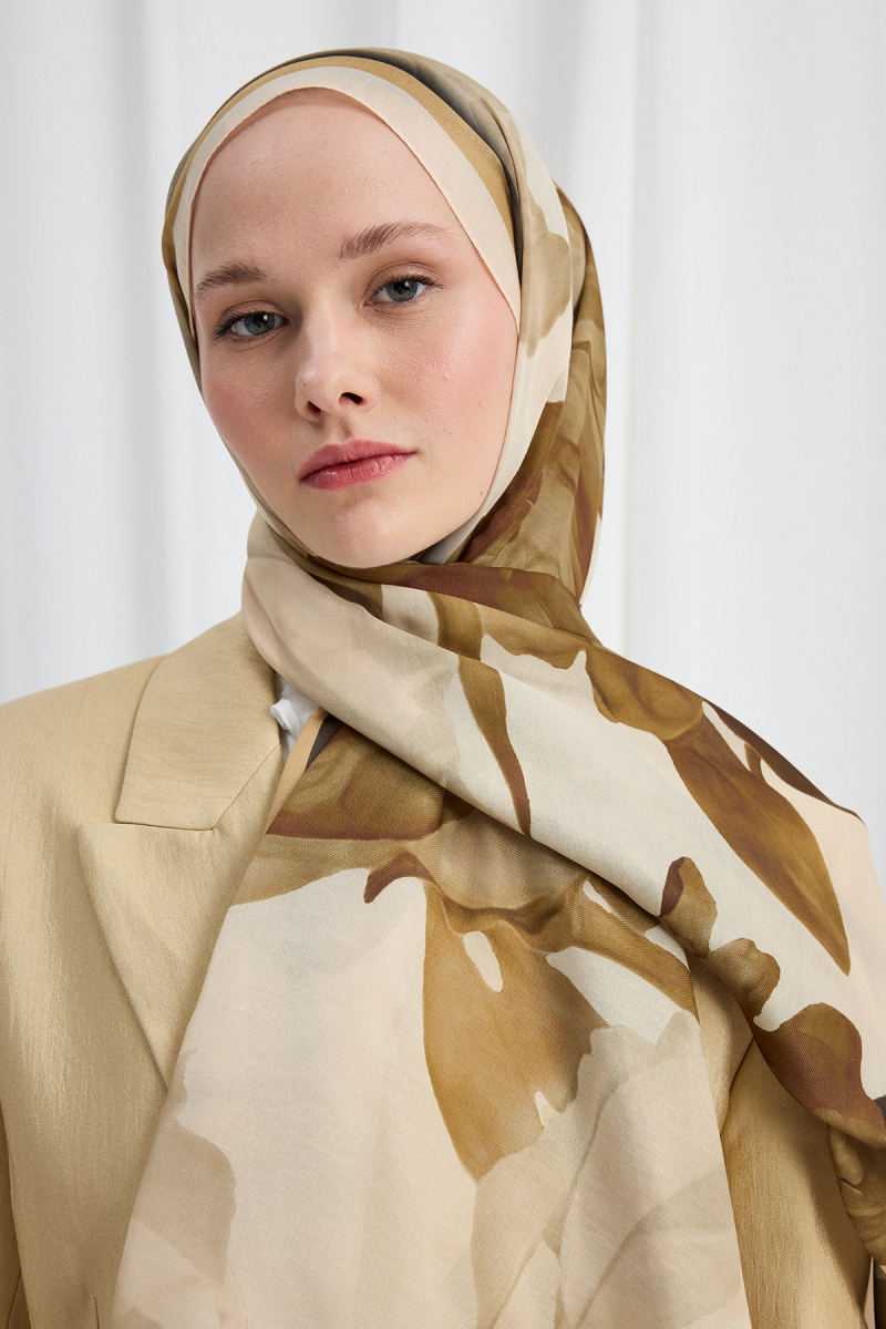 Lotus Soft Collection - Tereyağ Sarısı - 3
