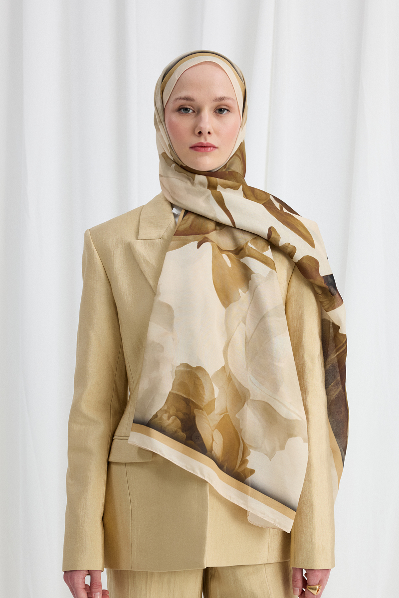 Lotus Soft Collection - Tereyağ Sarısı - 1