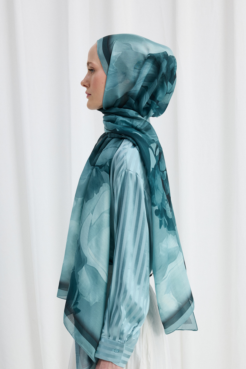 Lotus Soft Collection - Turkuaz - 3