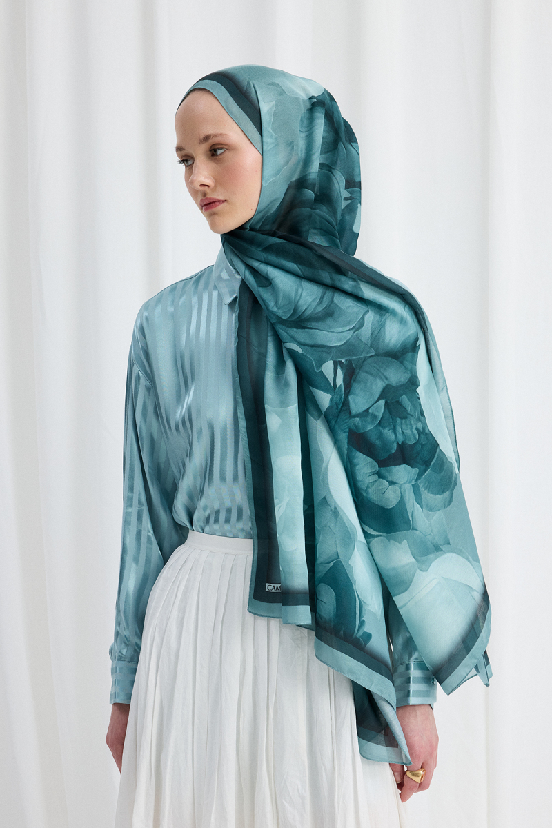 Lotus Soft Collection - Turkuaz - 2