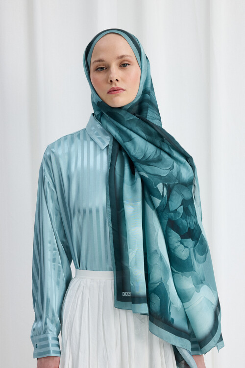Lotus Soft Collection - Turkuaz 