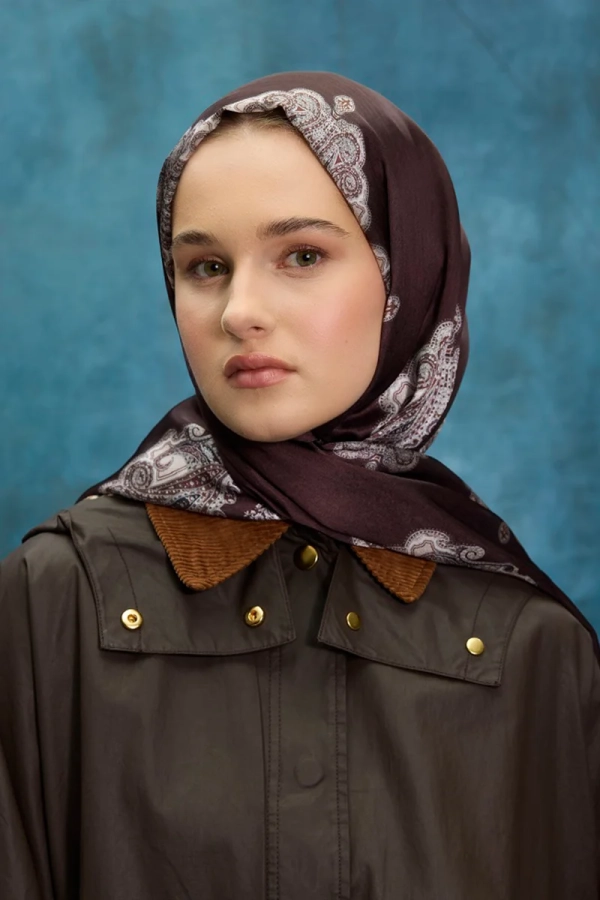Vintage Shine Collection - Kahve - 1
