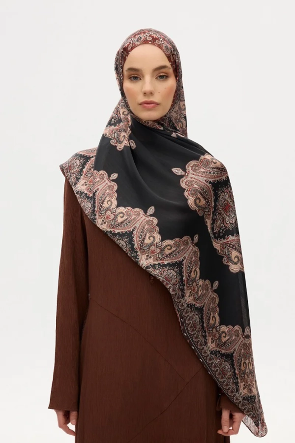 Vintage Shine Collection - Kiremit - 1