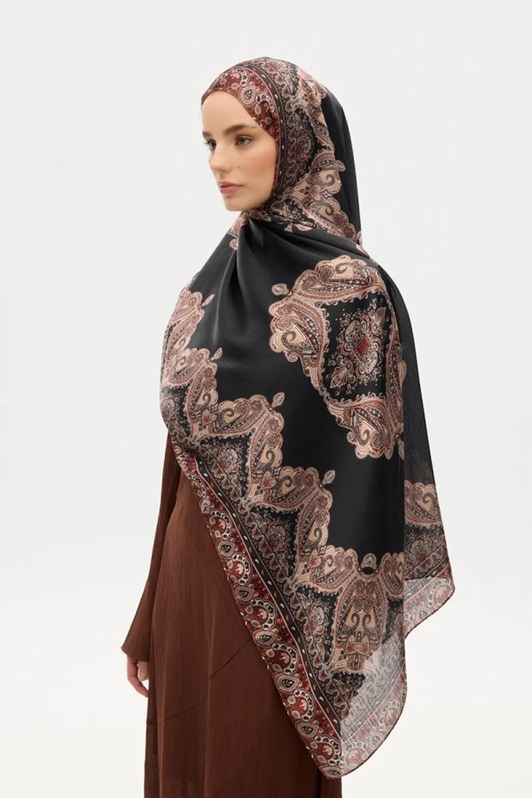 Vintage Shine Collection - Kiremit - 2