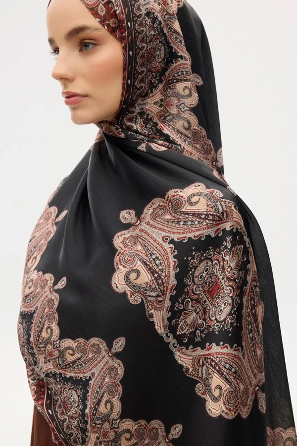 Vintage Shine Collection - Kiremit - 4